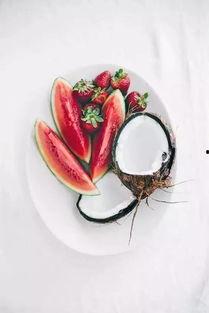 赏花吃瓜er,畅享春日美好时光