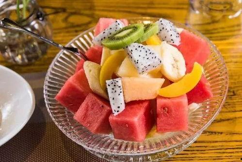 吃瓜鲜生加盟,开启绿色健康美食新潮流