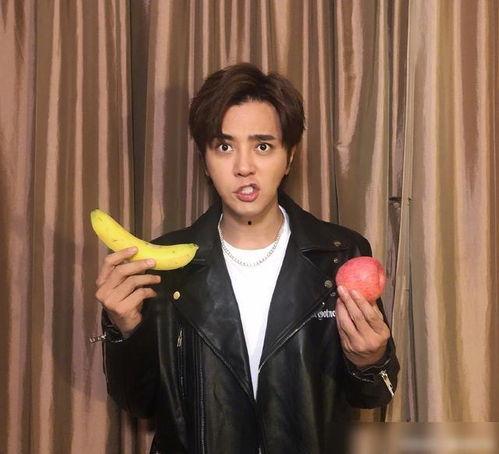 罗志祥的田里吃瓜攻略